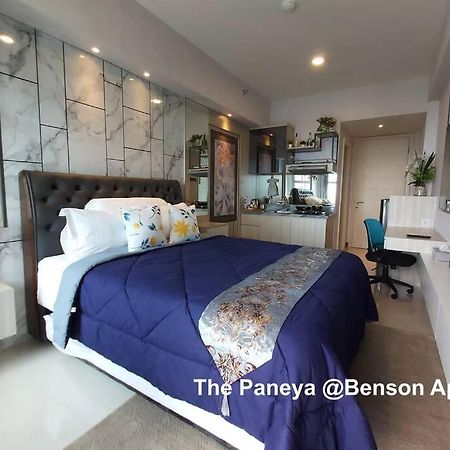 The Paneya @Benson Apartment Surabaya Exterior photo