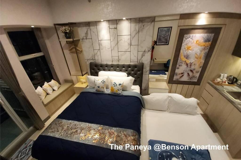 The Paneya @Benson Apartment Surabaya Exterior photo