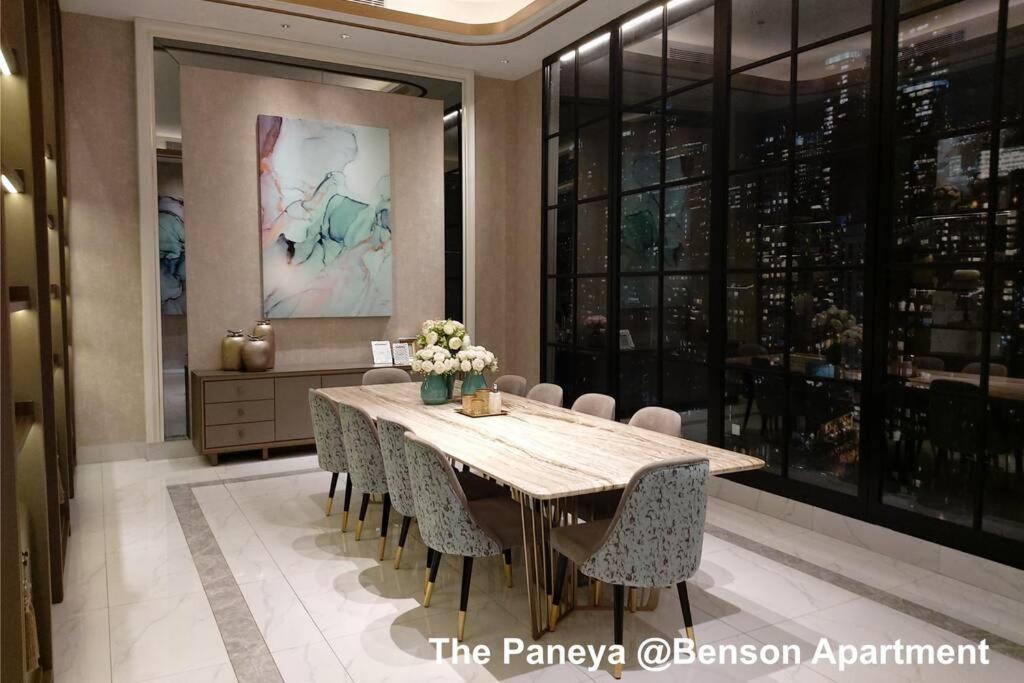 The Paneya @Benson Apartment Surabaya Exterior photo