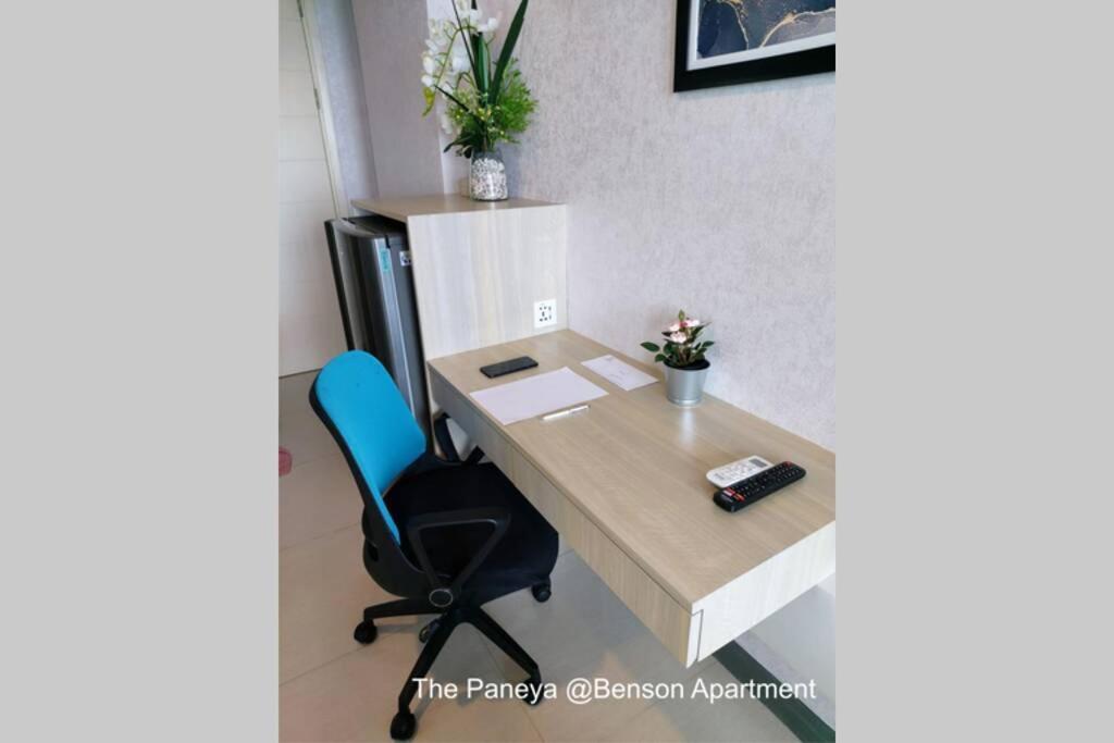 The Paneya @Benson Apartment Surabaya Exterior photo