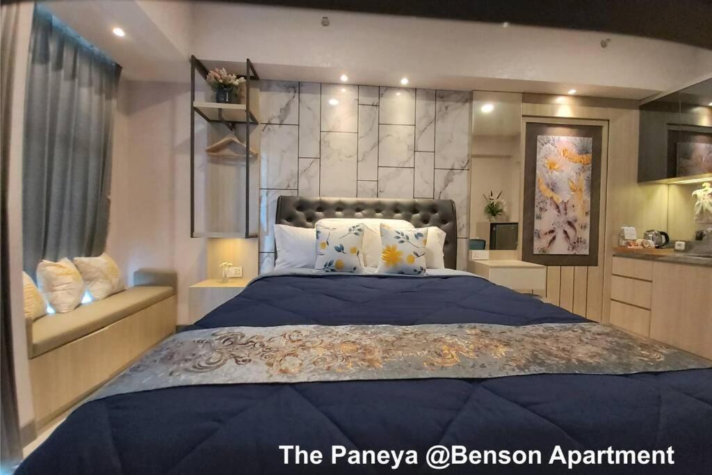 The Paneya @Benson Apartment Surabaya Exterior photo
