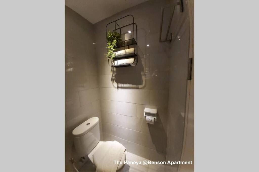 The Paneya @Benson Apartment Surabaya Exterior photo