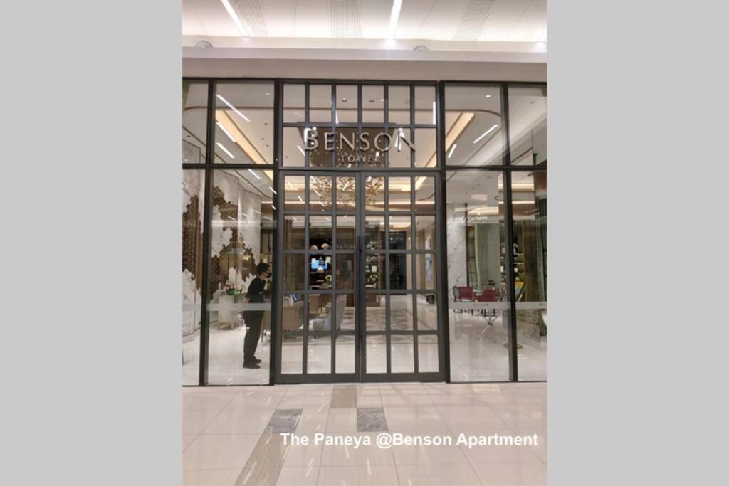The Paneya @Benson Apartment Surabaya Exterior photo