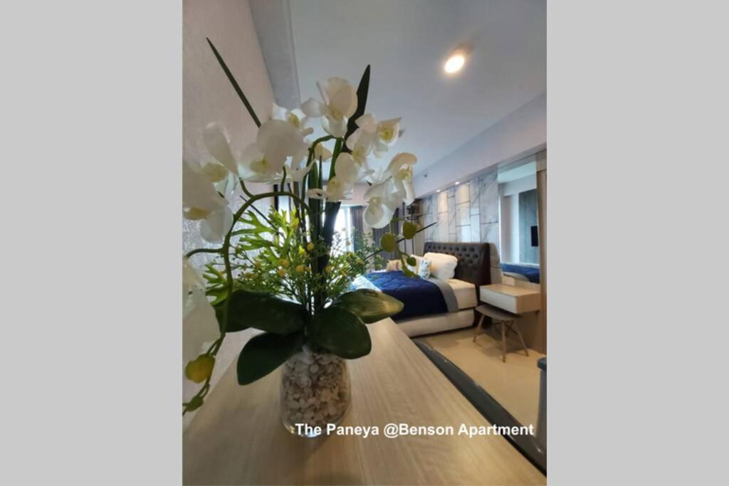 The Paneya @Benson Apartment Surabaya Exterior photo
