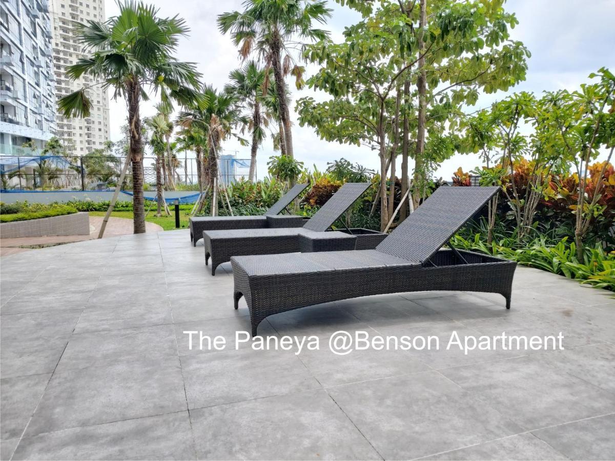 The Paneya @Benson Apartment Surabaya Exterior photo