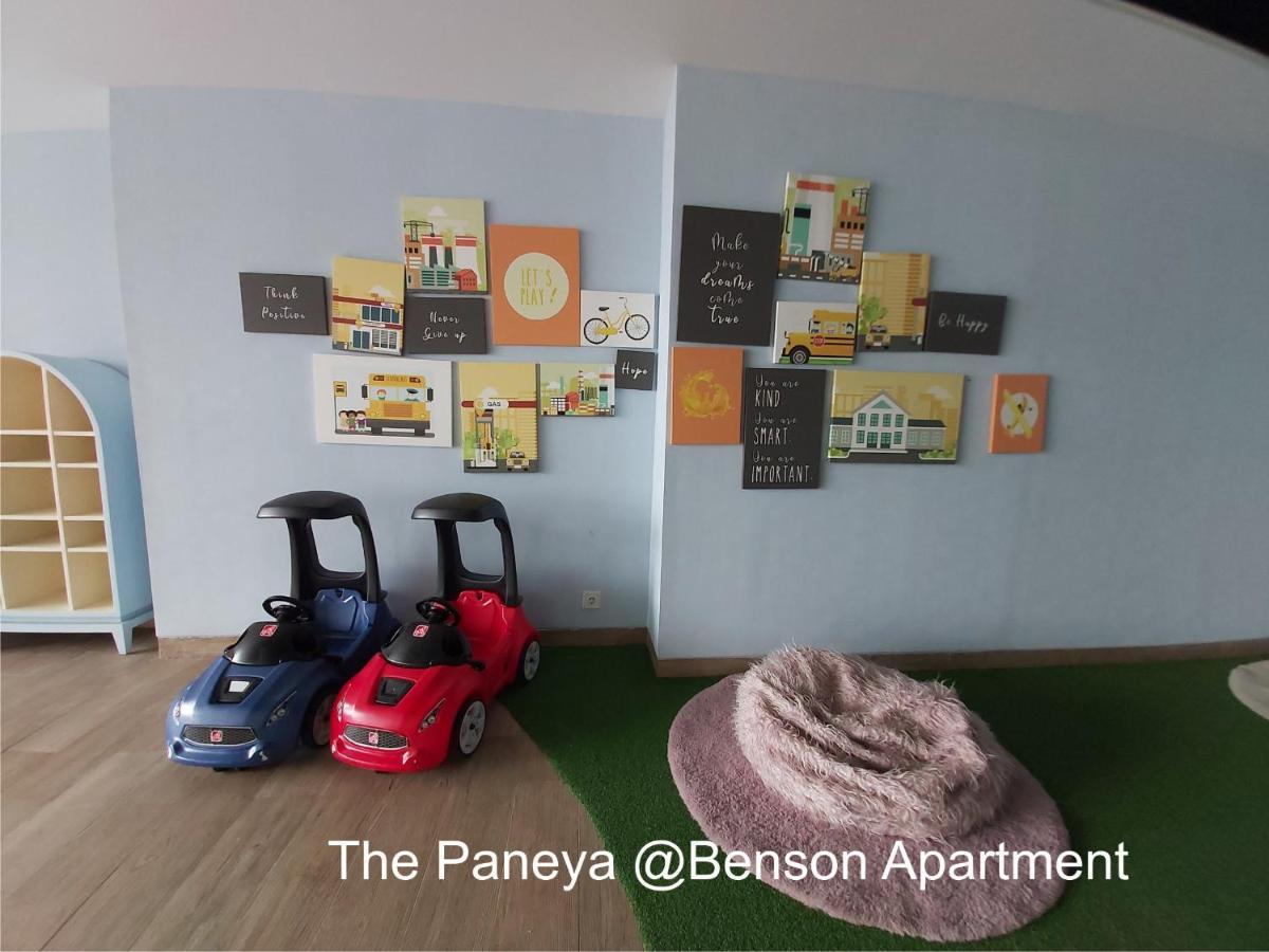 The Paneya @Benson Apartment Surabaya Exterior photo